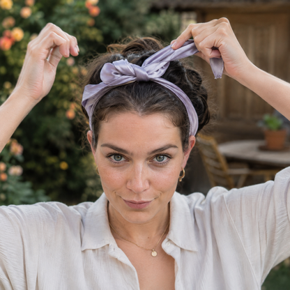 goodcurl™ Lockenband – Locken ohne Hitze