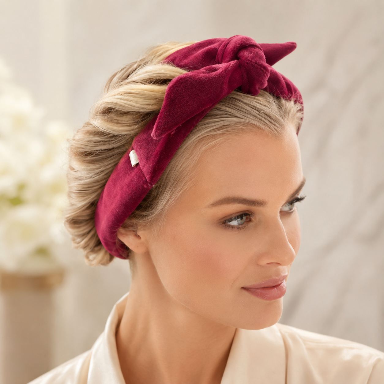 goodcurl™ Lockenband – Locken ohne Hitze