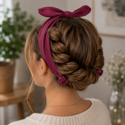 goodcurl™ Lockenband – Locken ohne Hitze